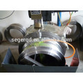 Ring Die Roller Shell For Feed Pellet Mills